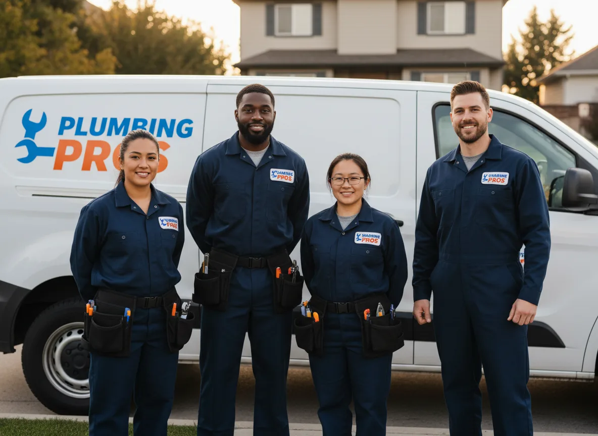Water Heater Repair company in Orbisonia, PA